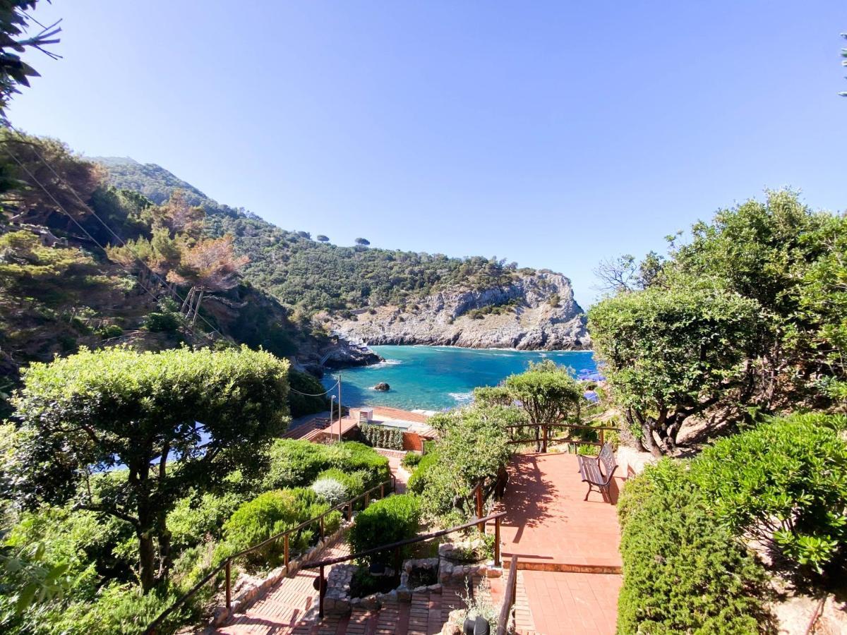 Porto S.Stefano Calapiccola Lägenhet Monte Argentario Exteriör bild