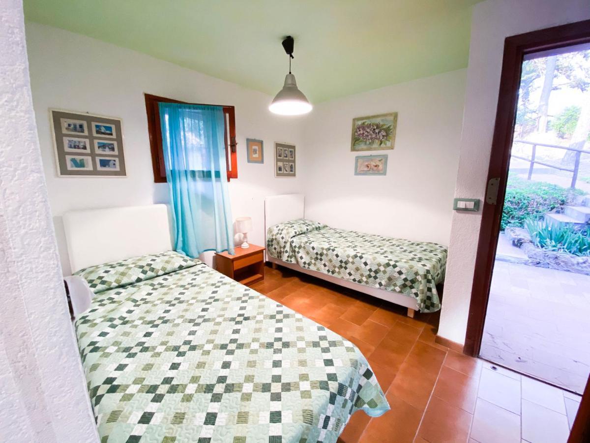 Porto S.Stefano Calapiccola Lägenhet Monte Argentario Exteriör bild