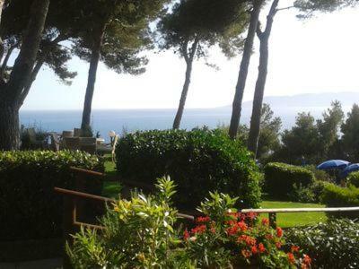 Porto S.Stefano Calapiccola Lägenhet Monte Argentario Exteriör bild