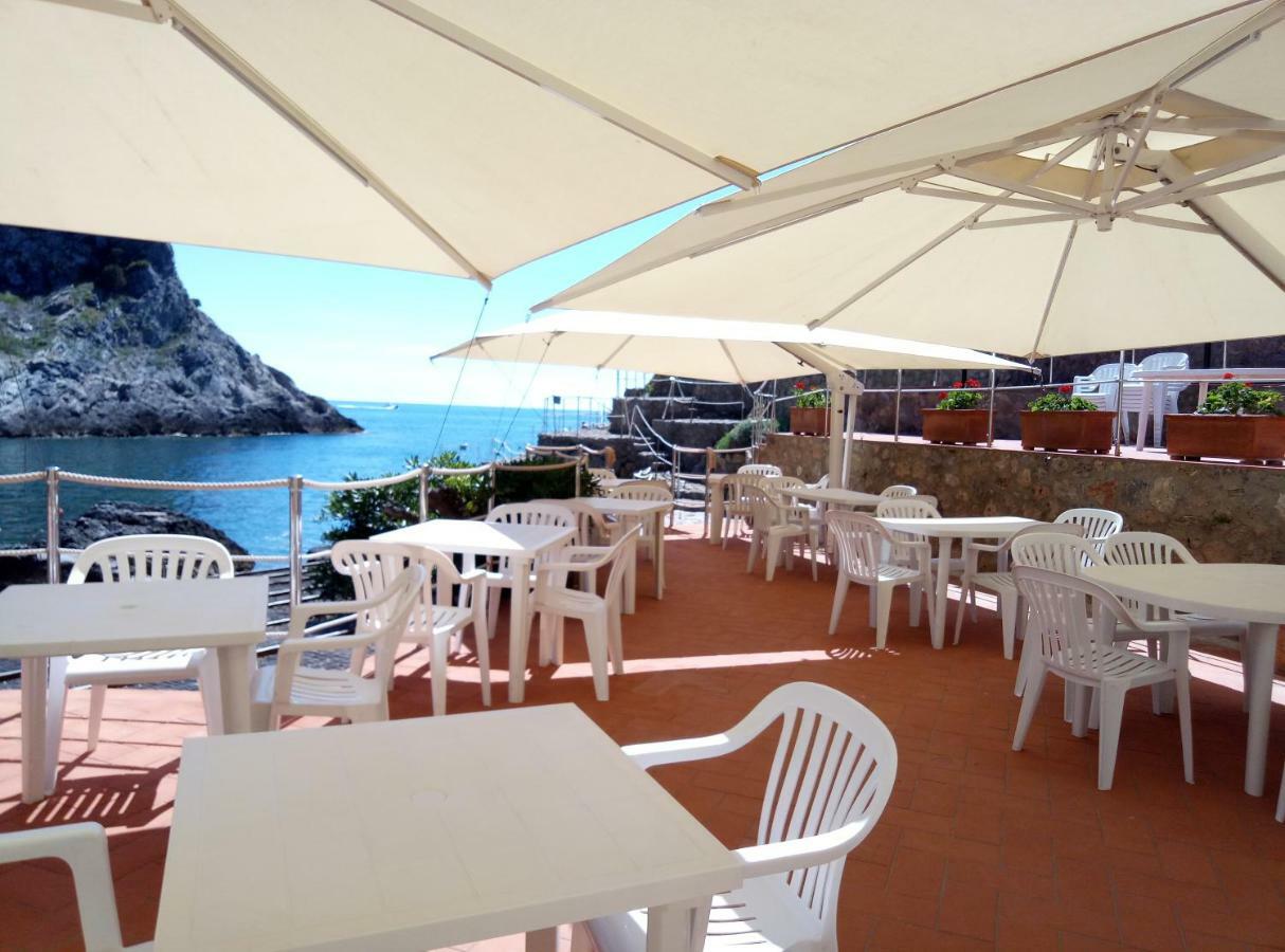 Porto S.Stefano Calapiccola Lägenhet Monte Argentario Exteriör bild